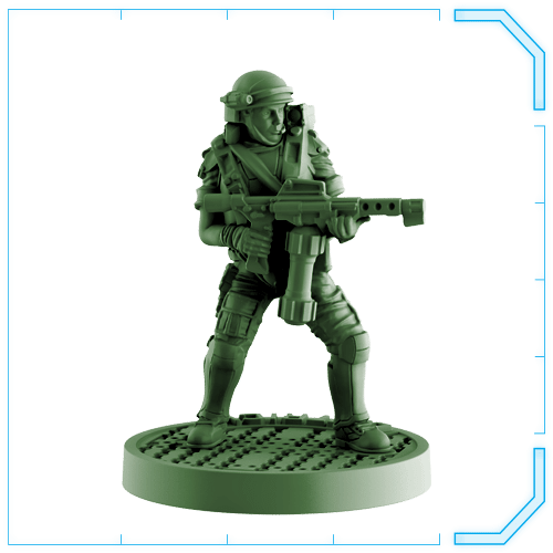 Aliens : Another Glorious Day in the Corps - Ultimate Badasses Expansion